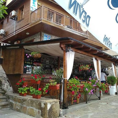 Guestrooms Durna Sozopol Exteriér fotografie