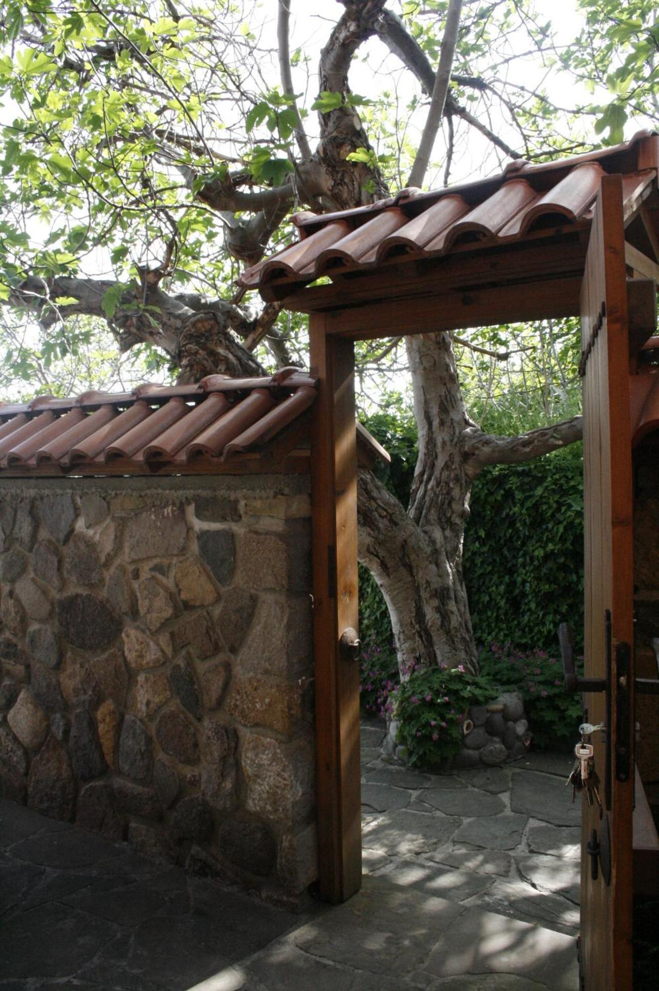 Guestrooms Durna Sozopol Exteriér fotografie