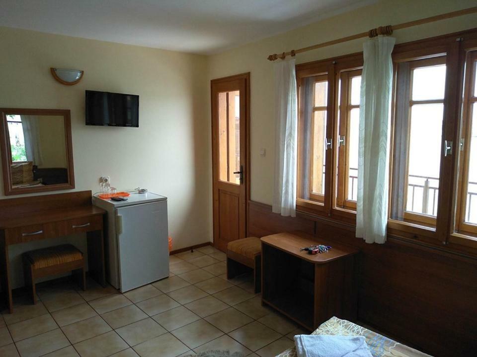 Guestrooms Durna Sozopol Exteriér fotografie