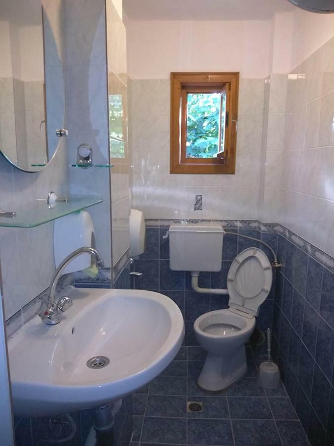 Guestrooms Durna Sozopol Exteriér fotografie