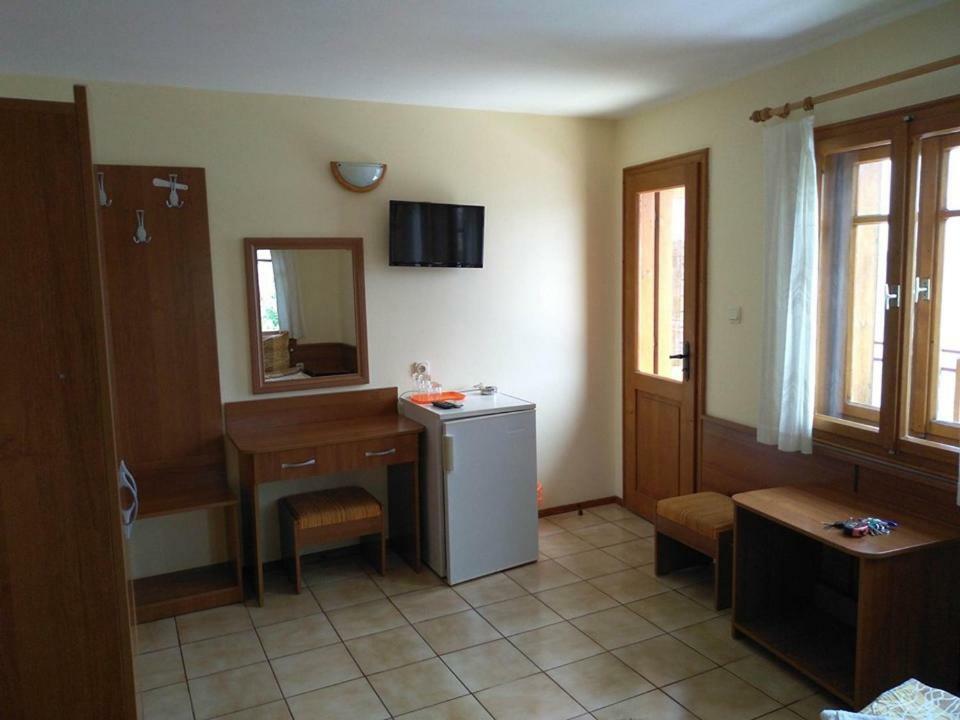 Guestrooms Durna Sozopol Exteriér fotografie